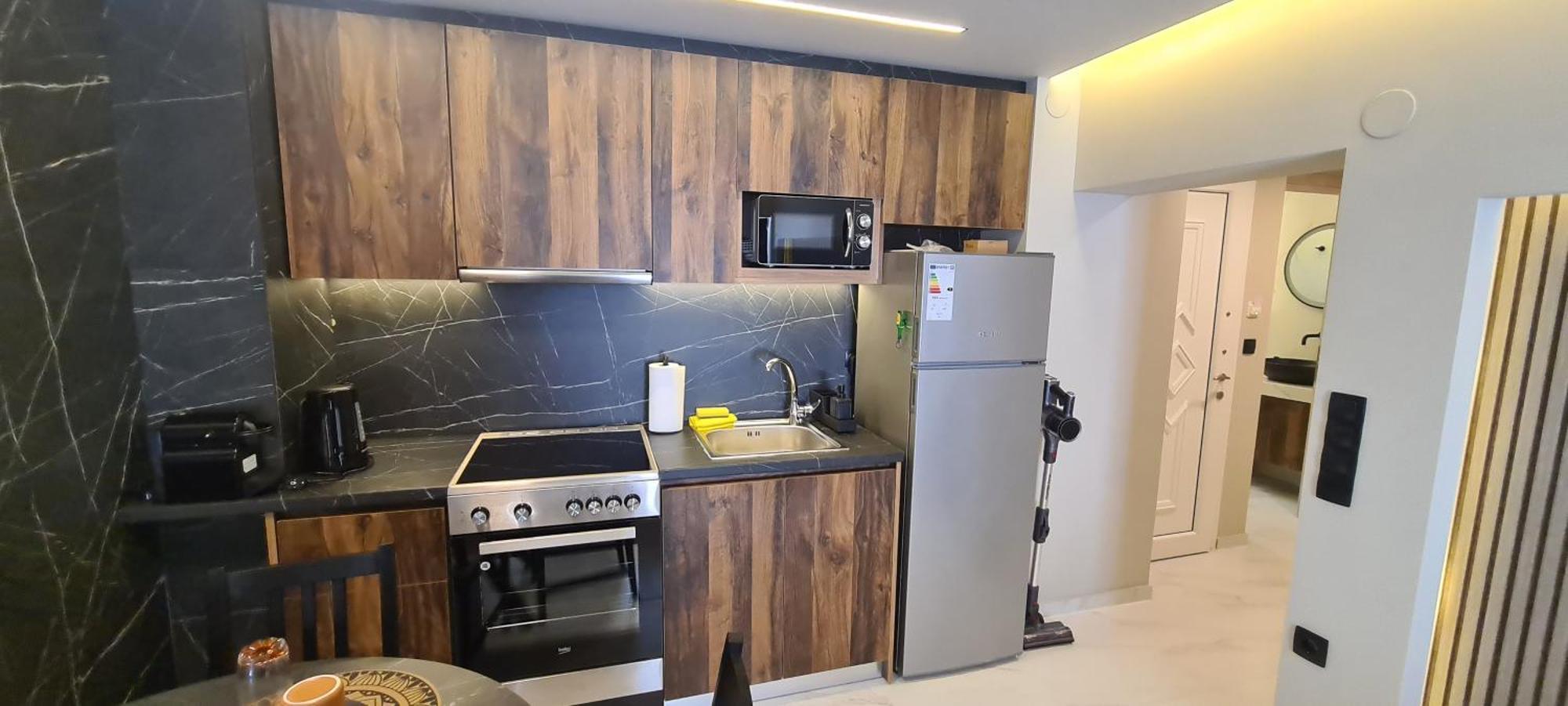 אלכסנדרופולי Sergios Apartments 17 מראה חיצוני תמונה